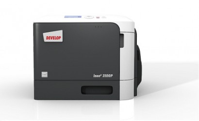 Develop ineo+ 3100P